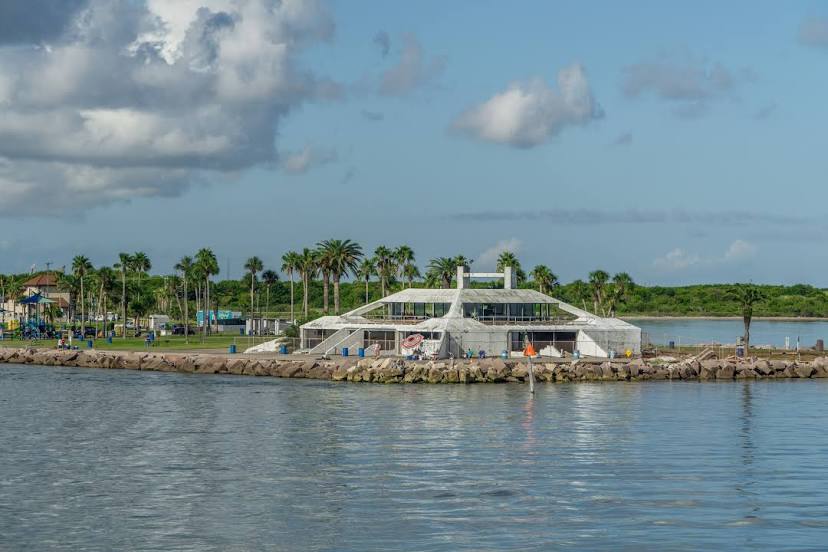 Pelican Island, 