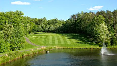 Pohick Bay Golf Course, 