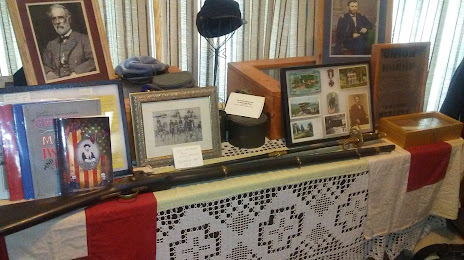 Chippewa County Historical Society, Чиппева Фолс