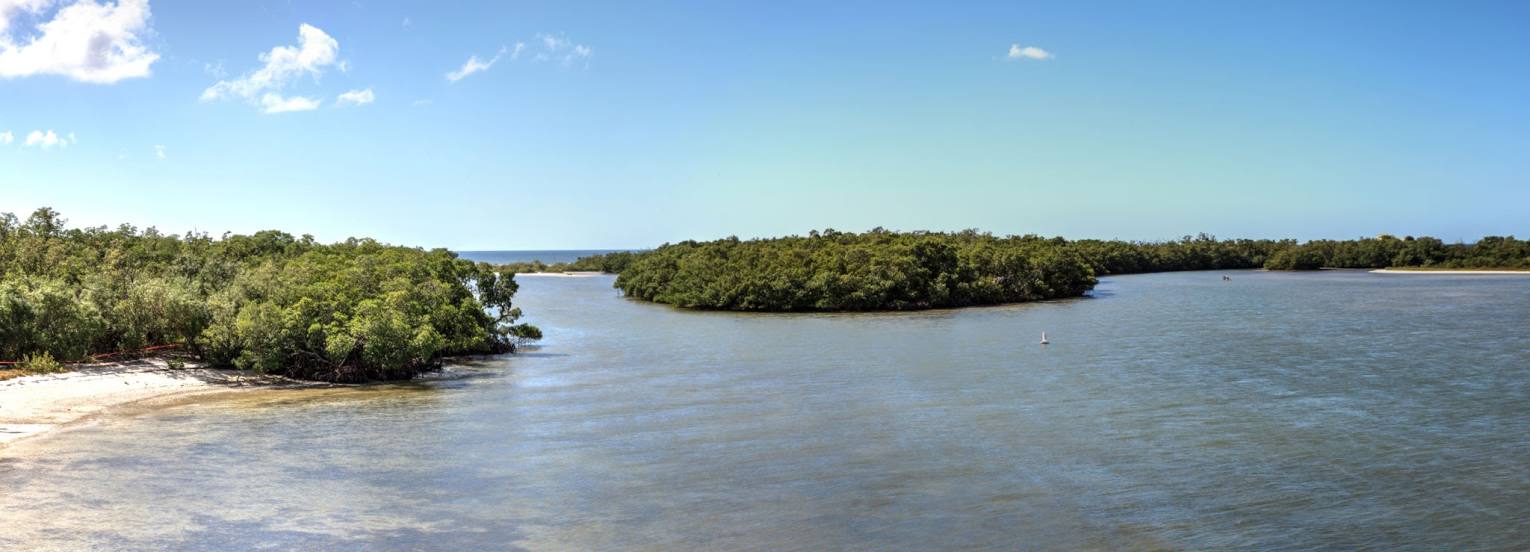 Estero Bay, 