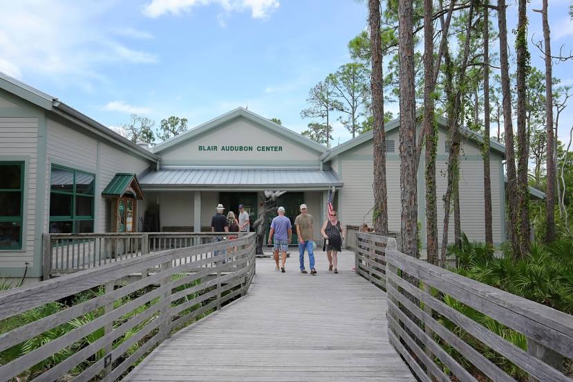 Audubon Corkscrew Swamp Sanctuary-ONLINE RESERVATIONS REQUIRED. NO WALK-INS, 