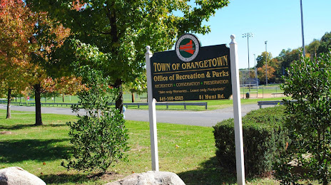 Orangetown Recreation & Parks, Tarrytown