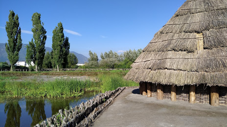 Parco Archeologico Naturalistico di Longola, Sarno
