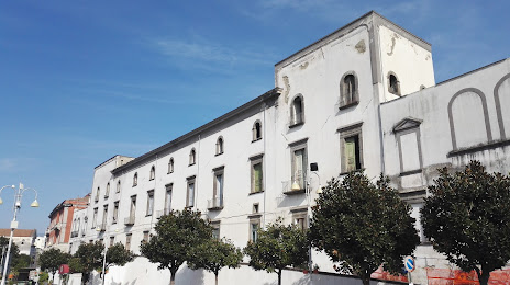Palazzo Aragonese, 