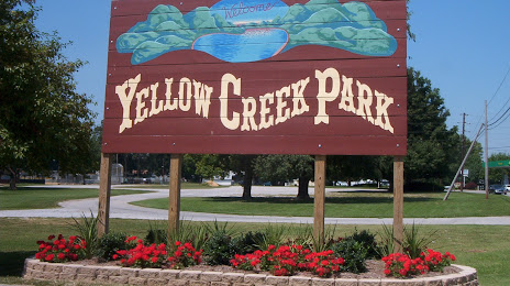 Yellow Creek Park, Owensboro