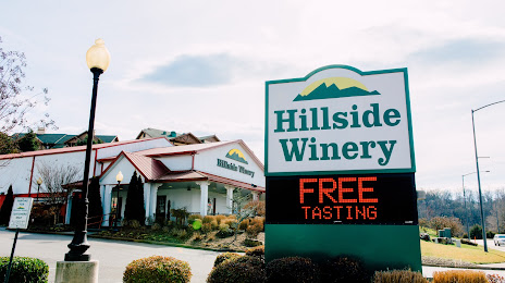 Hillside Winery, 