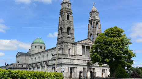 Cathedral of Christ the King, Mullingar