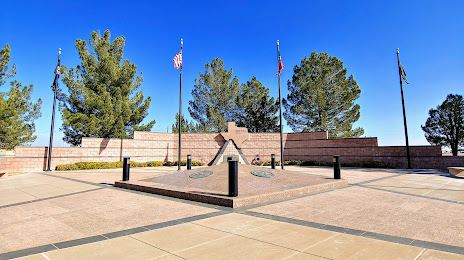 Permian Basin Vietnam Veterans Memorial, 