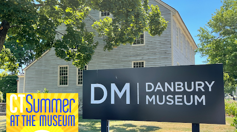 Danbury Museum & Historical Society, 