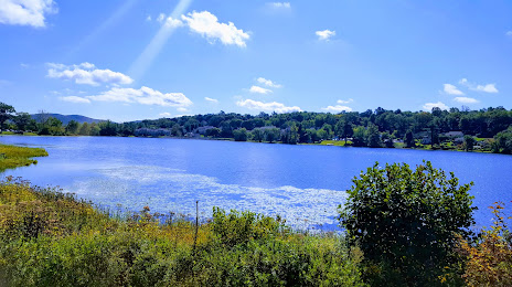 Lake Kenosia Park, 