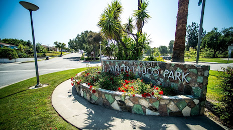 Vincent Lugo Park, Monterey Park