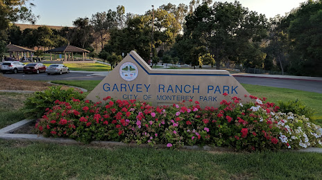 Garvey Ranch Park, 