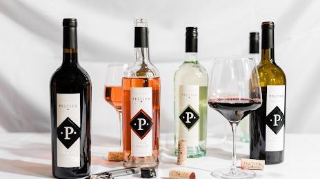 Peltier Winery & Vineyards, 