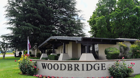 Woodbridge Winery, 