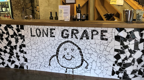 Lone Grape Winery, Lodi