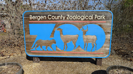 Bergen County Zoo, 