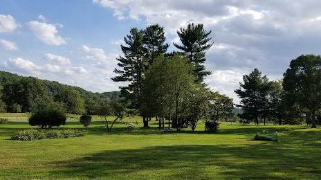 Cromwell Valley Park, Towson
