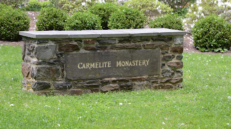 Carmelite Monastery, Towson
