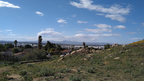 Riverside County Regional Park & Open Space District, Moreno Valley