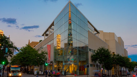 Madison Museum of Contemporary Art, 