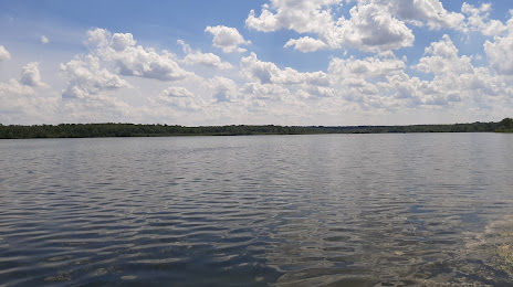 Lake Wingra, Madison