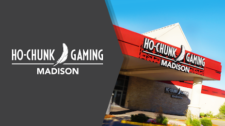Ho-Chunk Gaming Madison, Мадисон