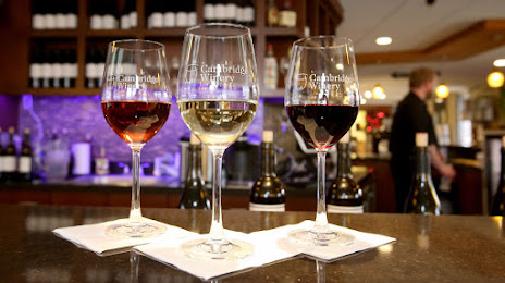 Cambridge Winery - Madison Tasting Room, 