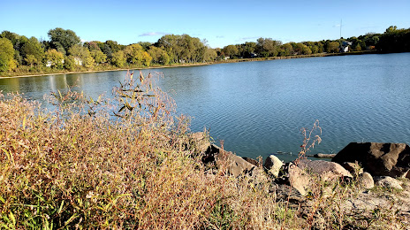 Stricker's Pond, 