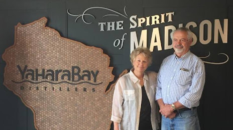 Yahara Bay Distillers Inc, Madison