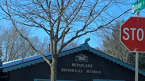 McFarland Historical Society, 
