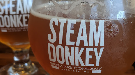 Steam Donkey Brewing Company, Aberdeen