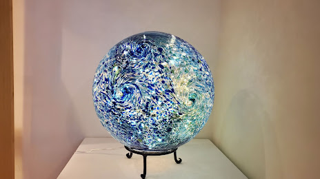 Opal Art Glass, Aberdeen