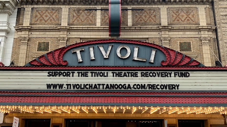 Tivoli Theatre, 