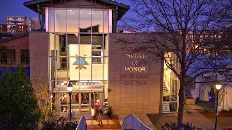 Charles H. Coolidge National Medal of Honor Heritage Center, 