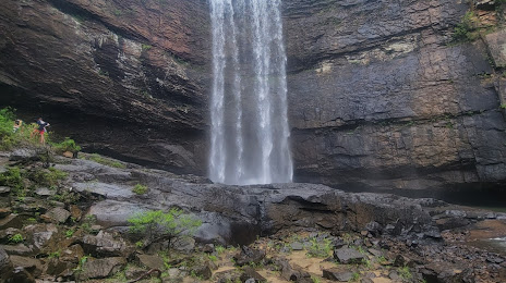 Lula Falls, 