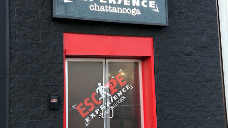 Escape Experience - Chattanooga Escape Room Games, 