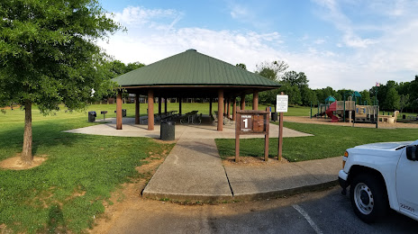 Barfield Crescent Park, Murfreesboro