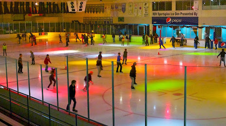 RDV Sportsplex Ice Den, Maitland