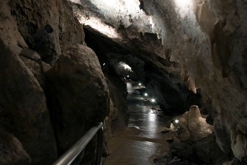Timpanogos Cave National Monument, 