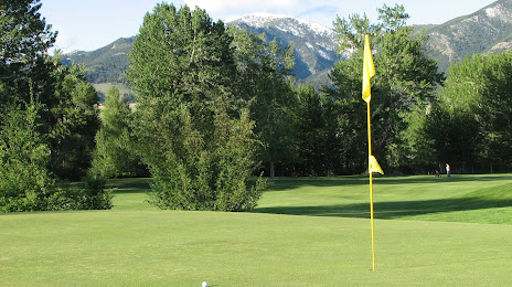 Bridger Creek Golf Course, 