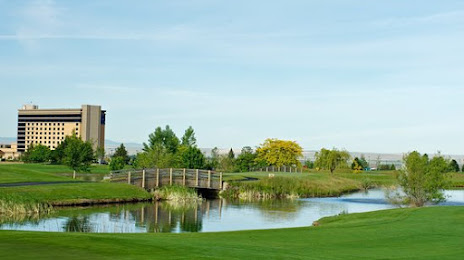 Wildhorse Golf Course, 