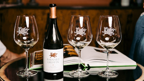 Barnard Griffin Winery, 