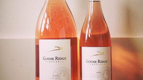 Goose Ridge Estate Vineyard and Winery, 