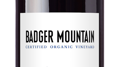 Badger Mountain Organic Winery, 