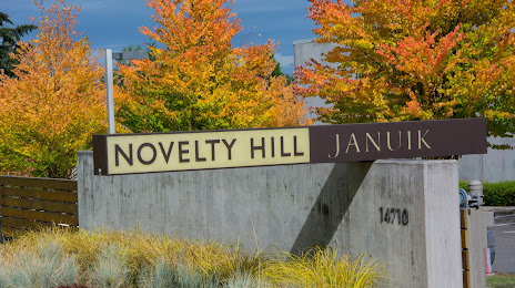 Novelty Hill-Januik Winery, 
