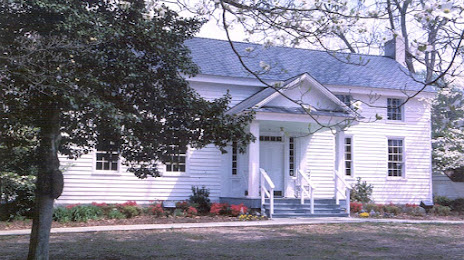 Mable House Arts Center, 