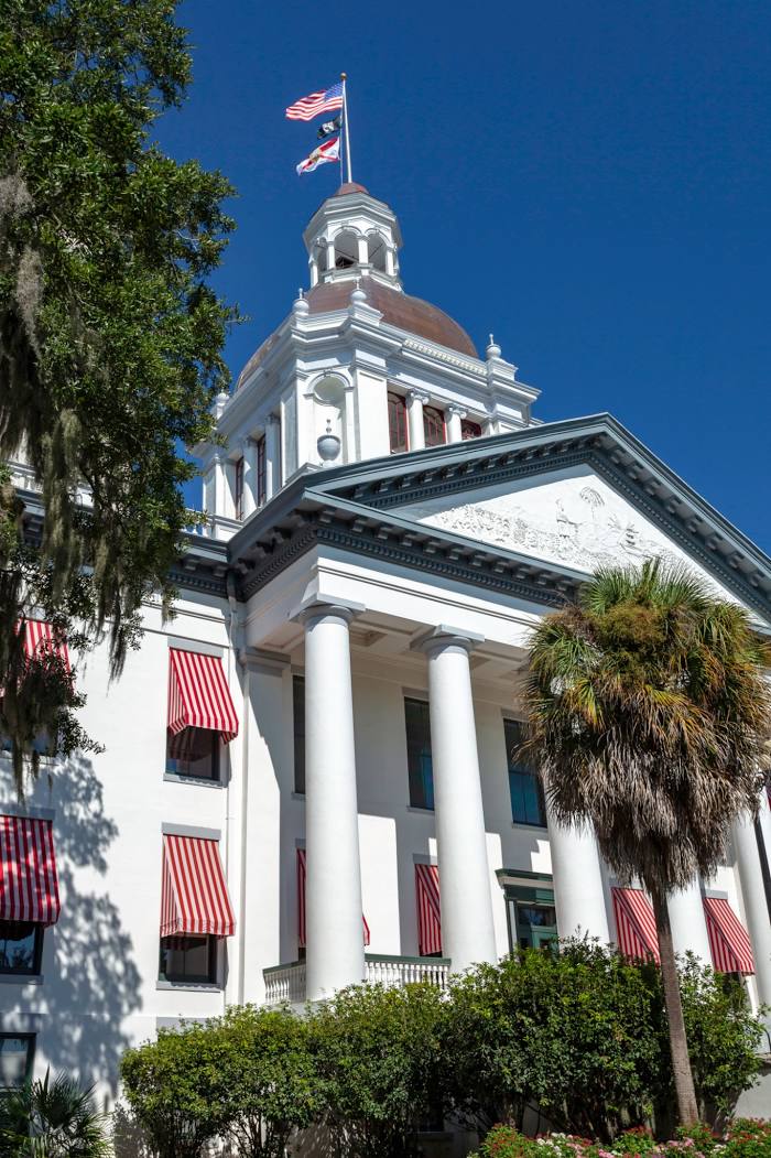 Florida Historic Capitol Museum, Tallahassee