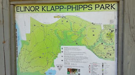 Elinor Klapp-Phipps Park, 