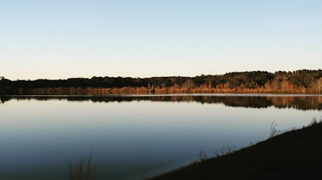 Piney Z Lake, 
