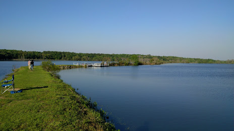Lake Lafayette, 
